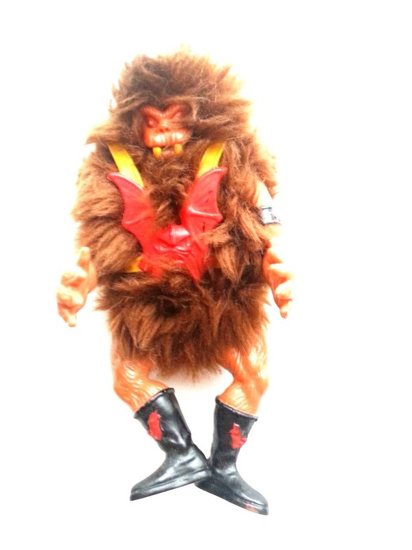 HE-Man – Grizzlor Figur – RSP 1013