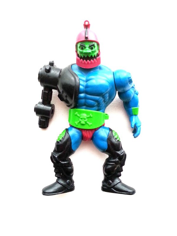 HE-Man- Trap Jaw Figur – RSP 1011