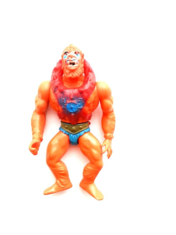 HE- MAN – Beast-Man Figur – RSP 1009